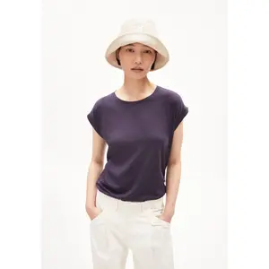 T-shirt da donna ARMEDANGELS Jilaana image-2