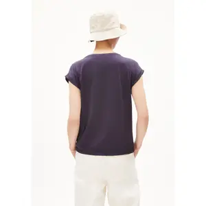 T-shirt da donna ARMEDANGELS Jilaana image-4