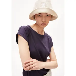T-shirt da donna ARMEDANGELS Jilaana image-3