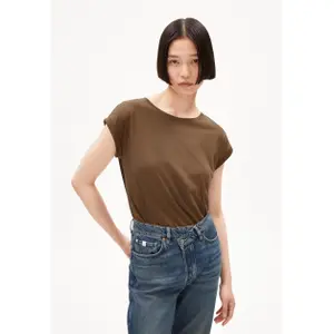 Camiseta de mujer ARMEDANGELS Jilaana image-1