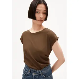 Camiseta de mujer ARMEDANGELS Jilaana image-2