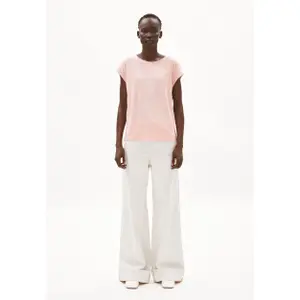 T-shirt femme ARMEDANGELS Jilaana image-1