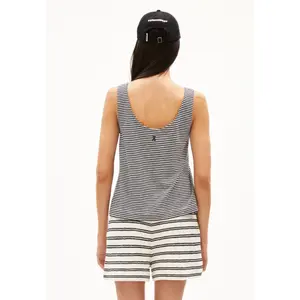 Tampo do tanque feminino ARMEDANGELS Minaami Lita image-3