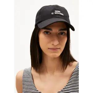 Tampo do tanque feminino ARMEDANGELS Minaami Lita image-4