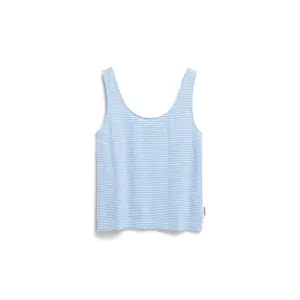 Tampo do tanque feminino ARMEDANGELS Minaami Lita image-0