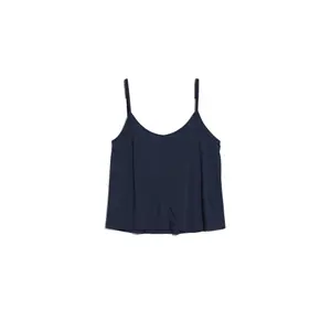 Camiseta de tirantes para mujer ARMEDANGELS Jintanaa image-0