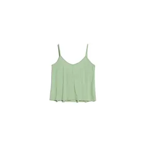 Camiseta de tirantes para mujer ARMEDANGELS Jintanaa image-0