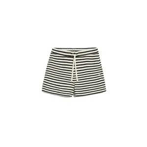 Short à rayures femme ARMEDANGELS Ziraa image-0