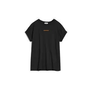 Camiseta de mujer ARMEDANGELS Idaara Dearest image-0