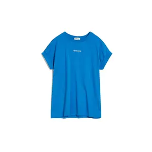 Camiseta de mujer ARMEDANGELS Idaara Dearest image-0