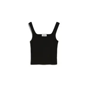 Camiseta de tirantes para mujer ARMEDANGELS Aanong image-0