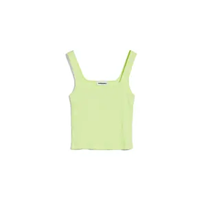 Camiseta de tirantes para mujer ARMEDANGELS Aanong image-0