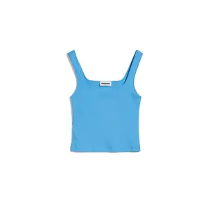Camiseta de tirantes para mujer ARMEDANGELS Aanong image-0