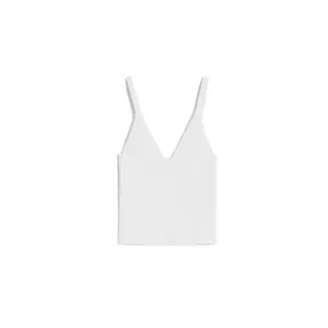 Camiseta de tirantes mujer ARMEDANGELS Rolinaa image-0