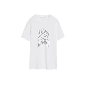 Camiseta ARMEDANGELS Jaames Mountain Icon image-0