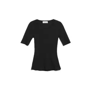 Camiseta de mujer ARMEDANGELS Maaia Violaa image-0