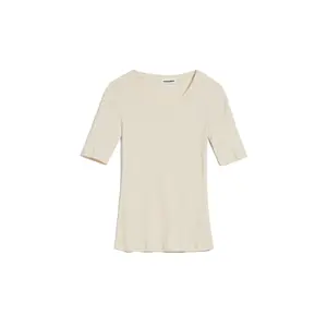 Camiseta de mujer ARMEDANGELS Maaia Violaa image-0
