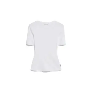 T-shirt da donna ARMEDANGELS Maaia Violaa image-0