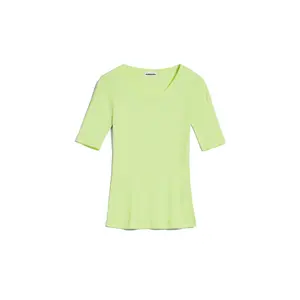 Camiseta de mujer ARMEDANGELS Maaia Violaa image-0