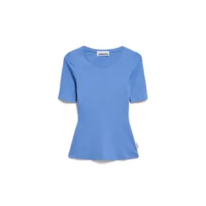 T-shirt da donna ARMEDANGELS Maaia Violaa image-0