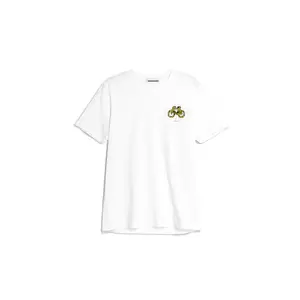 Camiseta ARMEDANGELS Jaames I Like Bike image-0