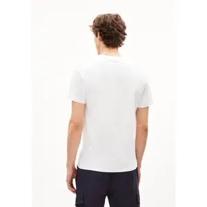 Camiseta ARMEDANGELS Jaames I Like Bike image-2