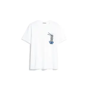 Camiseta ARMEDANGELS Jaames Fish Soup image-0