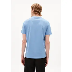 Camiseta ARMEDANGELS Jaames Fish Soup image-2