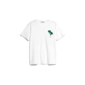 Camiseta ARMEDANGELS Jaames Low Carbon Diet image-1