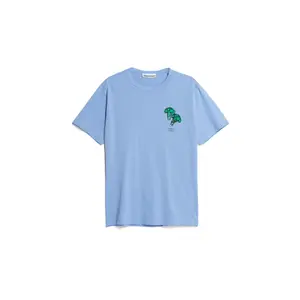 Camiseta ARMEDANGELS Jaames Low Carbon Diet image-0