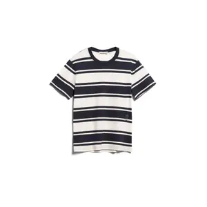 Camiseta ARMEDANGELS Joschaa Stripes image-0