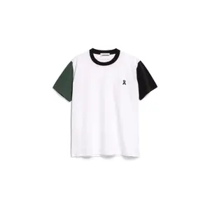 Camiseta ARMEDANGELS Aarves image-0