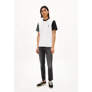 Camiseta ARMEDANGELS Aarves image-1