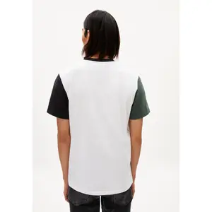 Camiseta ARMEDANGELS Aarves image-2