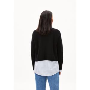 Woman sweater ARMEDANGELS Merinaa Links Links image-2