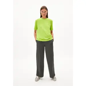 Camiseta de mujer ARMEDANGELS Tarjaa image-2