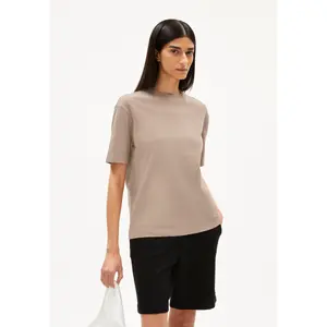 T-shirt da donna ARMEDANGELS Tarjaa image-1