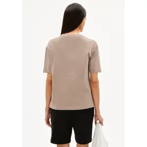 T-shirt da donna ARMEDANGELS Tarjaa image-3