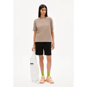 T-shirt da donna ARMEDANGELS Tarjaa image-2