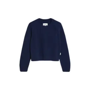 Saltador feminino ARMEDANGELS Diliriaa Reglana image-0