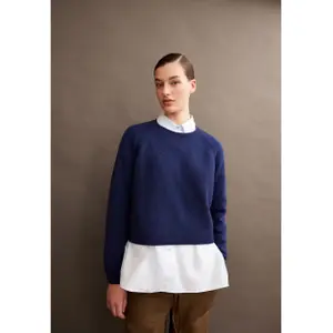 Saltador feminino ARMEDANGELS Diliriaa Reglana image-2