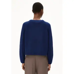 Saltador feminino ARMEDANGELS Diliriaa Reglana image-2