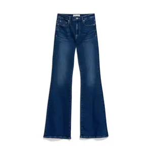 Jeans femme ARMEDANGELS Anamaa X Stretch image-0