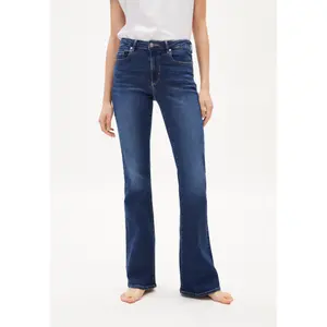 Jeans femme ARMEDANGELS Anamaa X Stretch image-2