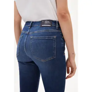 Jeans femme ARMEDANGELS Anamaa X Stretch image-4