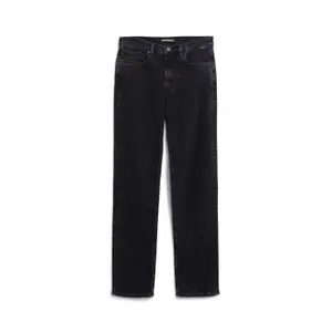 Women's straight-cut jeans ARMEDANGELS Carenaa image-0