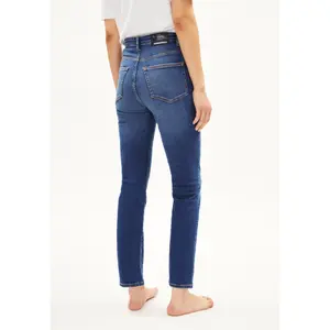 Jeans skinny da donna ARMEDANGELS Lejaani X Stretch image-3
