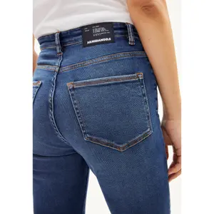 Jeans skinny da donna ARMEDANGELS Lejaani X Stretch image-4