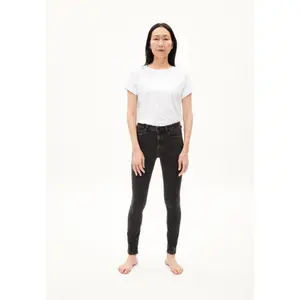 Skinny Jeans Damen ARMEDANGELS Tillaa X Stretch image-2