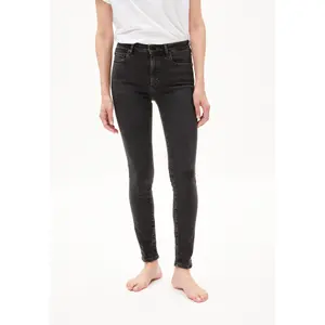 Skinny Jeans Damen ARMEDANGELS Tillaa X Stretch image-1